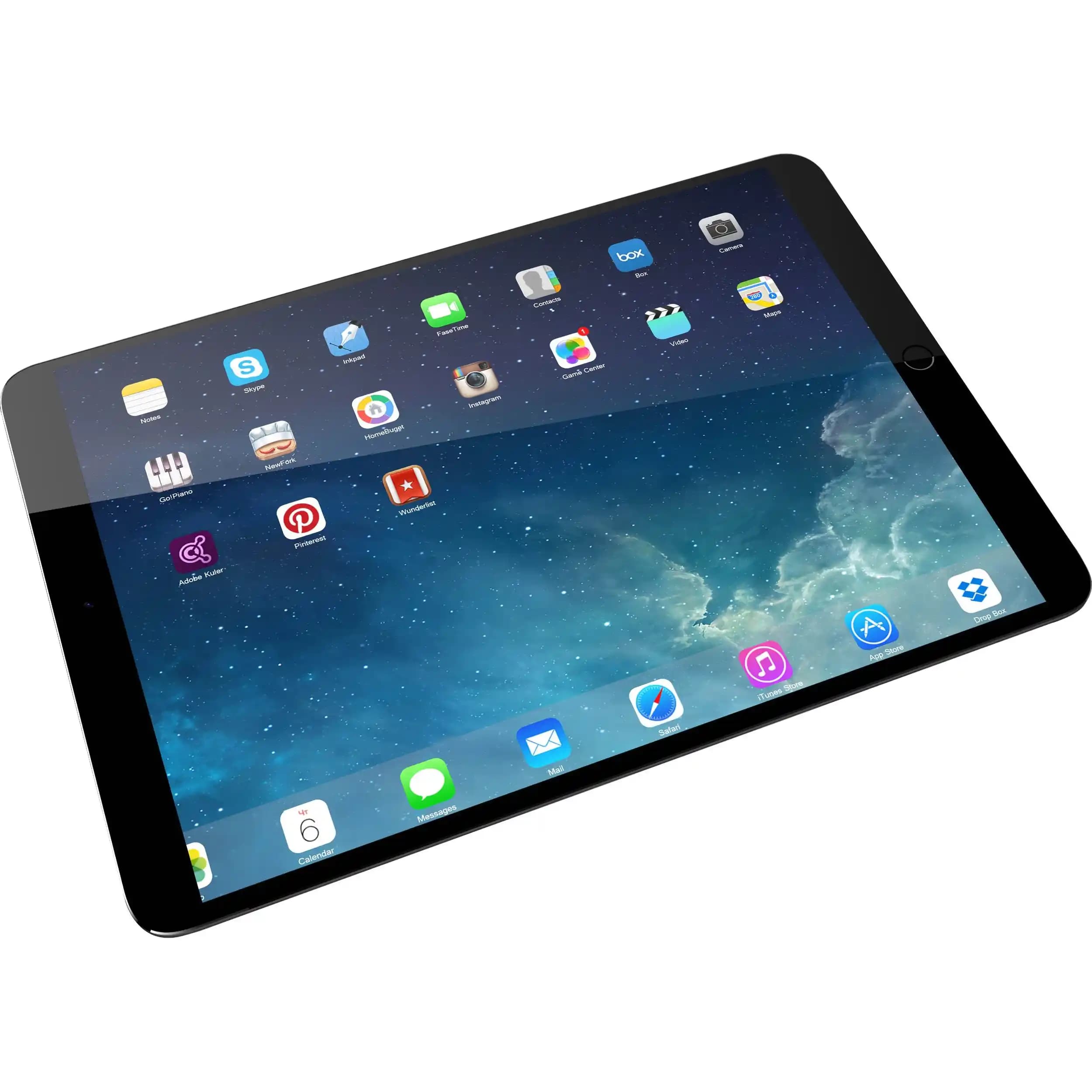 iPad Tabletlerin Temel Özellikleri Kullanım İpuçları ve Sorun Çözümleri