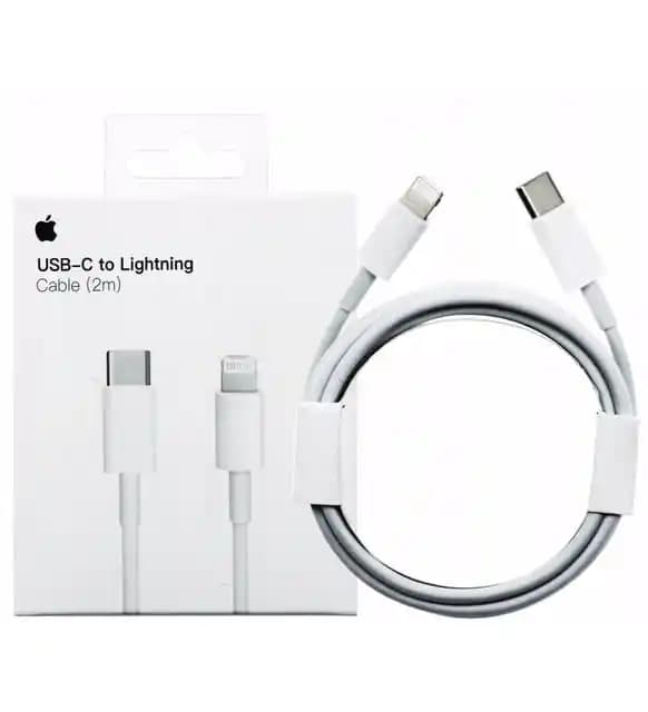 iPhone 11 için En İyi Şarj Kablosu Seçenekleri ve Güvenilirlik İpuçları