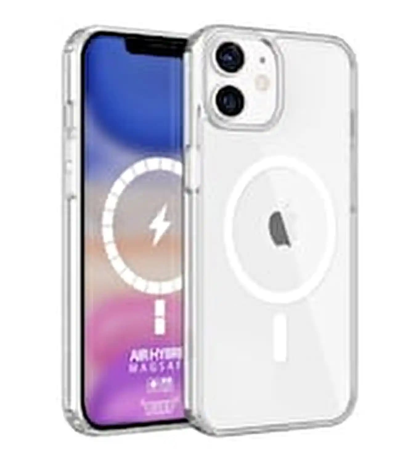 iPhone 11 için Şeffaf Kılıf Seçimi ve Kullanımında Dikkat Edilmesi Gerekenler