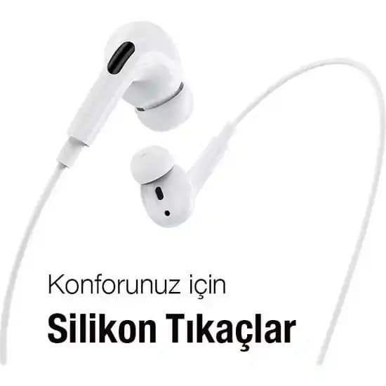 iPhone 11 ile uyumlu kablolu kulaklıklar ve elektronik dünyasındaki önemi