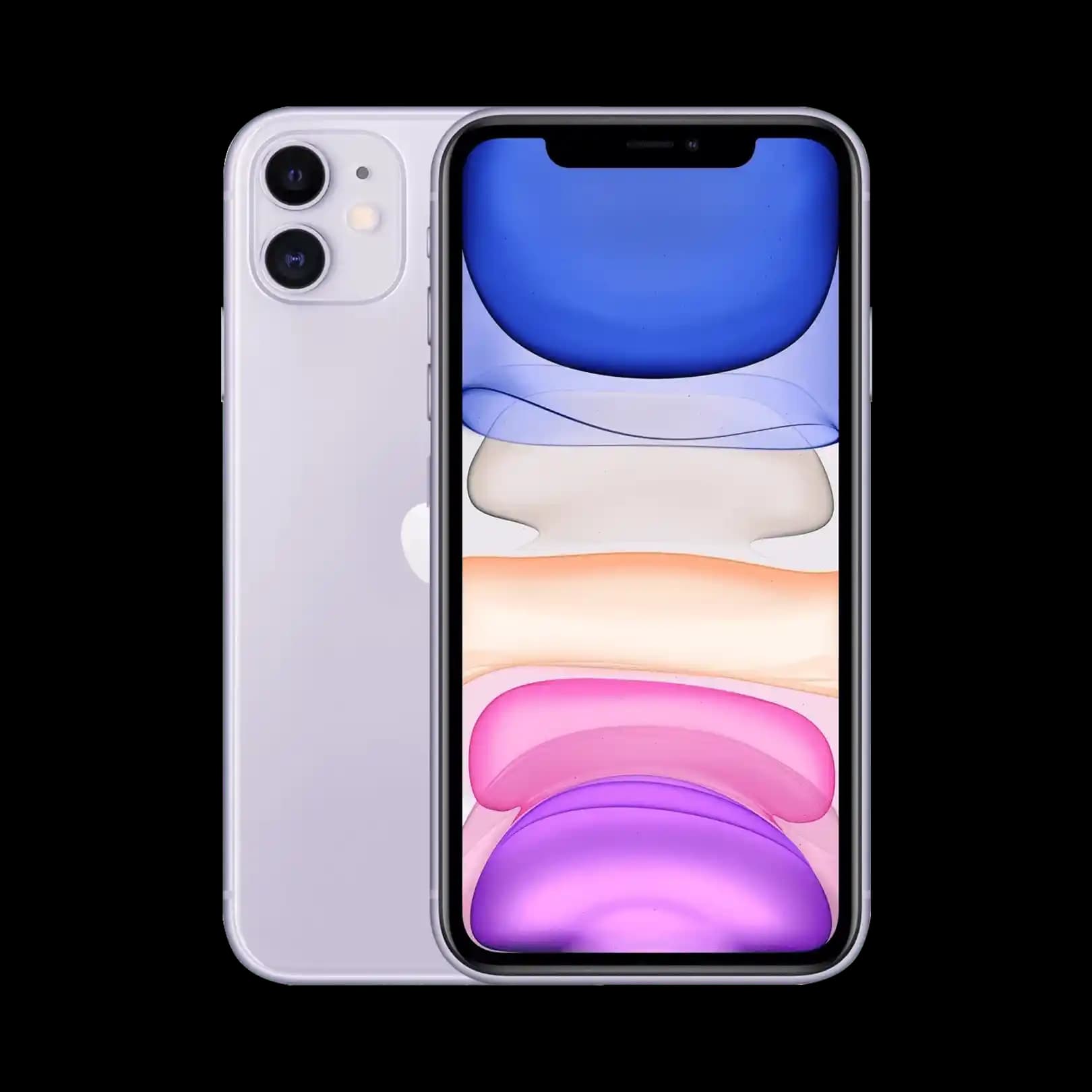 iPhone 11 Mor Renk Seçeneği: Estetik ve İşlevselliğin Modern Buluşması
