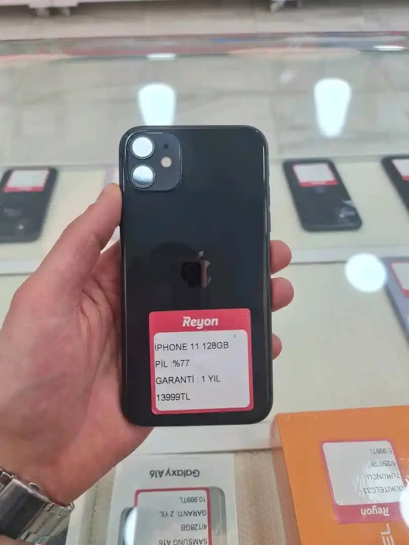 iPhone 11 Satın Alma Rehberi: Özellikler, Taksit Seçenekleri ve Güvenilir Satıcılar