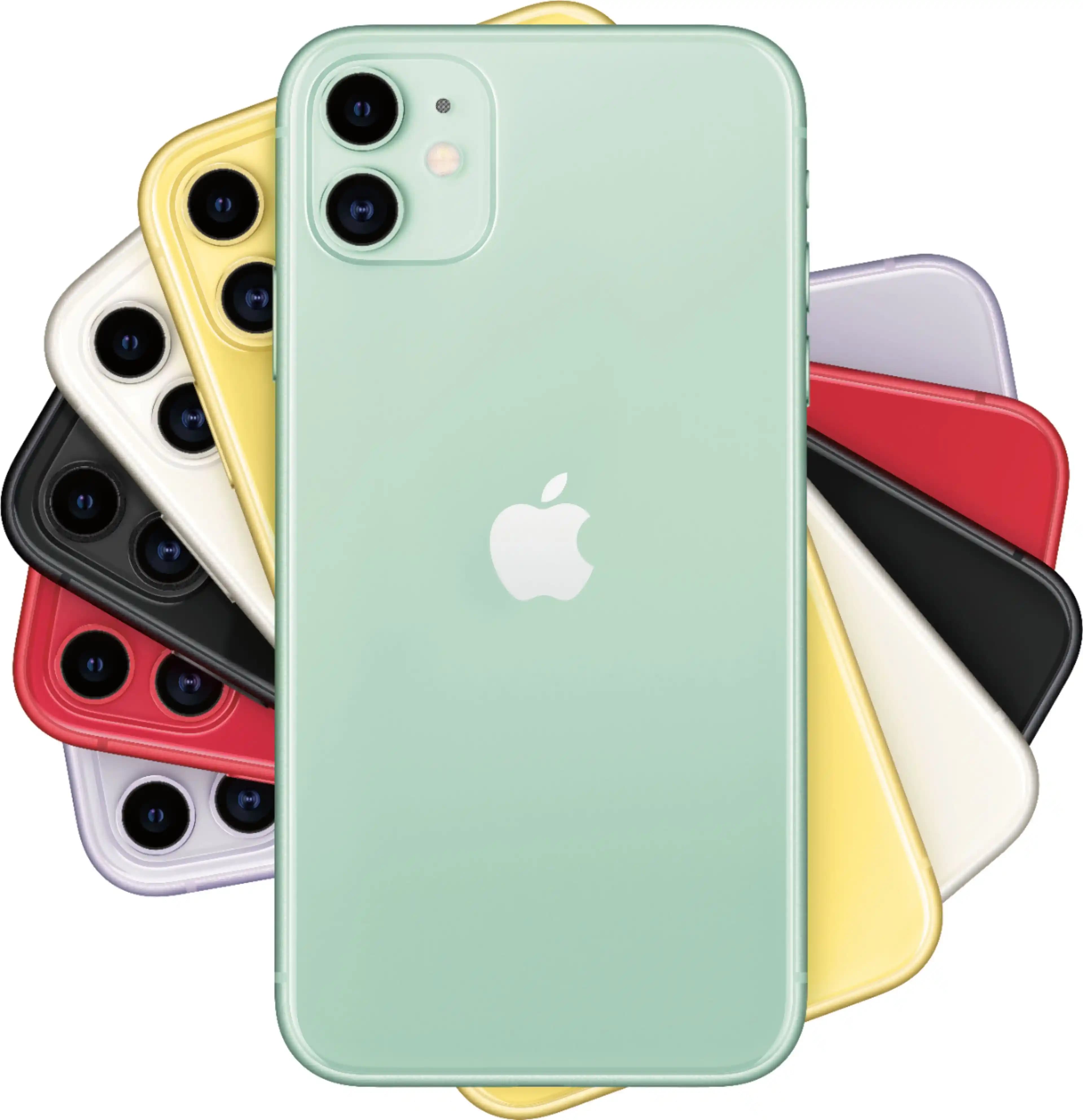 iPhone 11 Teknik Özellikleri ve Yenilikleriyle Akıllı Telefon Dünyasında Öne Çıkıyor