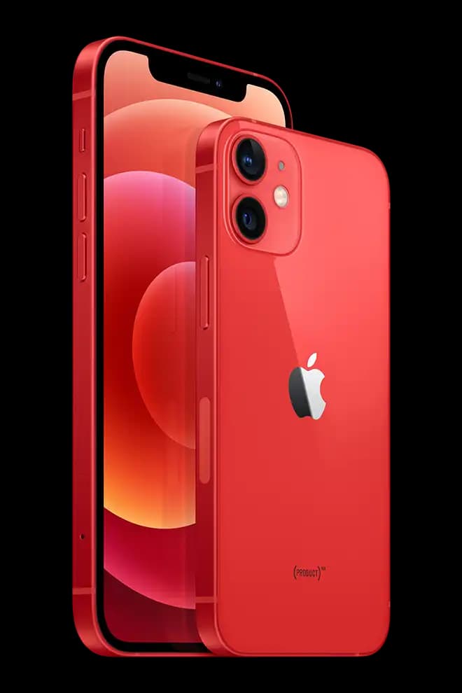 iPhone 12 Kırmızı: Şık Tasarım ve Yüksek Teknolojiyi Bir Arada Sunan Akıllı Telefon