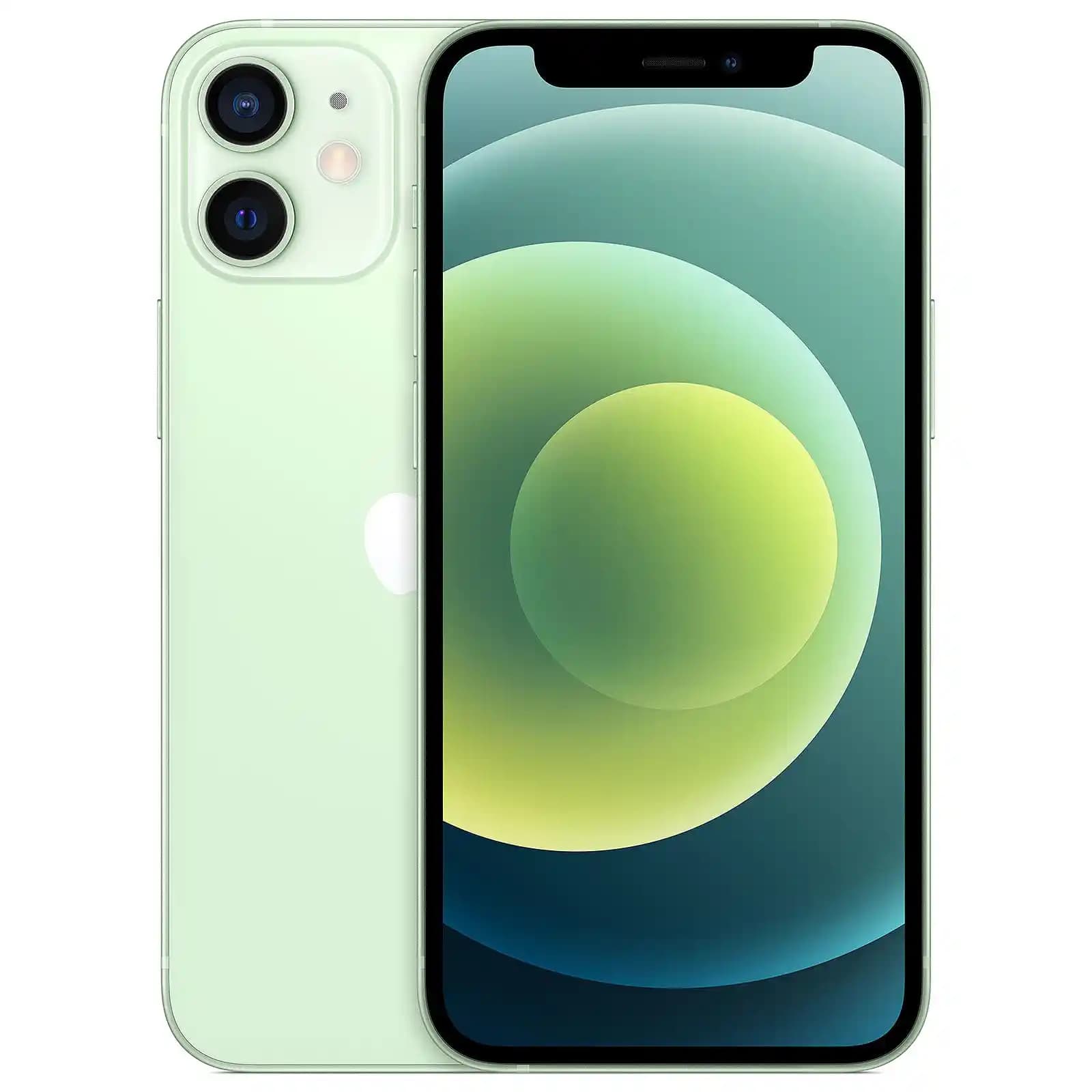 iPhone 12 Mini: Kompakt Tasarım ve Güçlü Teknolojinin Birleşimi