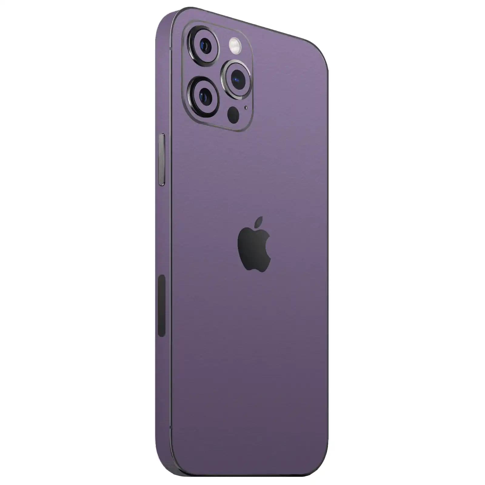 iPhone 12 Pro Max Mor Renk Seçeneği: Tasarım ve Trendler Üzerine Güncel Analiz