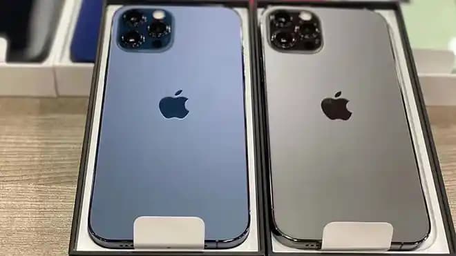 iPhone 12 Renk Seçenekleri ve Tarzınızı Yansıtan En İyi Tercihler