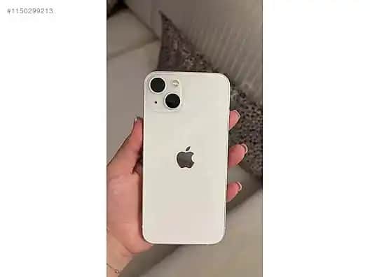 iPhone 13 128 GB Beyaz Akıllı Telefon Özellikleri ve Kullanım İpuçları