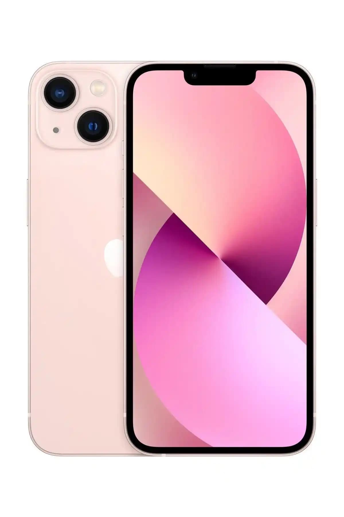 iPhone 13 128 GB Pembe Modeli: Estetik ve Güçlü Akıllı Telefon Seçenekleri