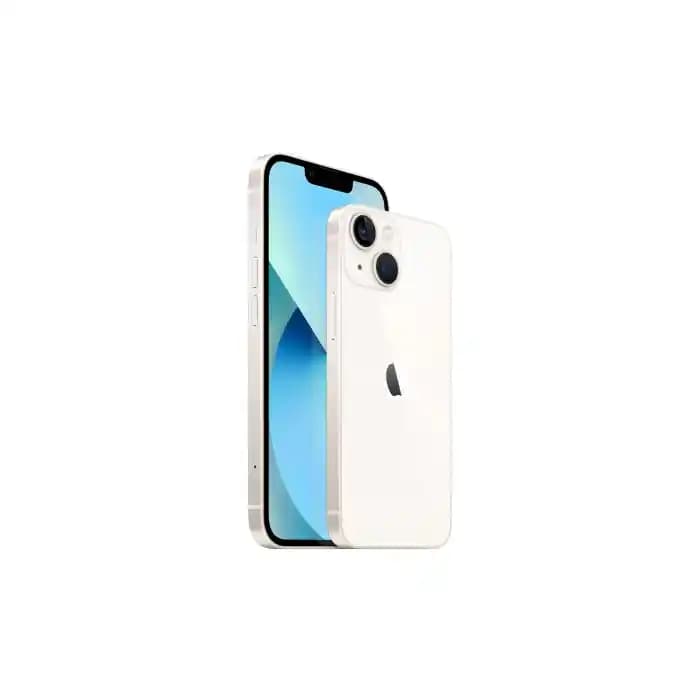 iPhone 13 128 GB Yıldız Işığı: Estetik ve Güçlü Performans Sunan Akıllı Telefon