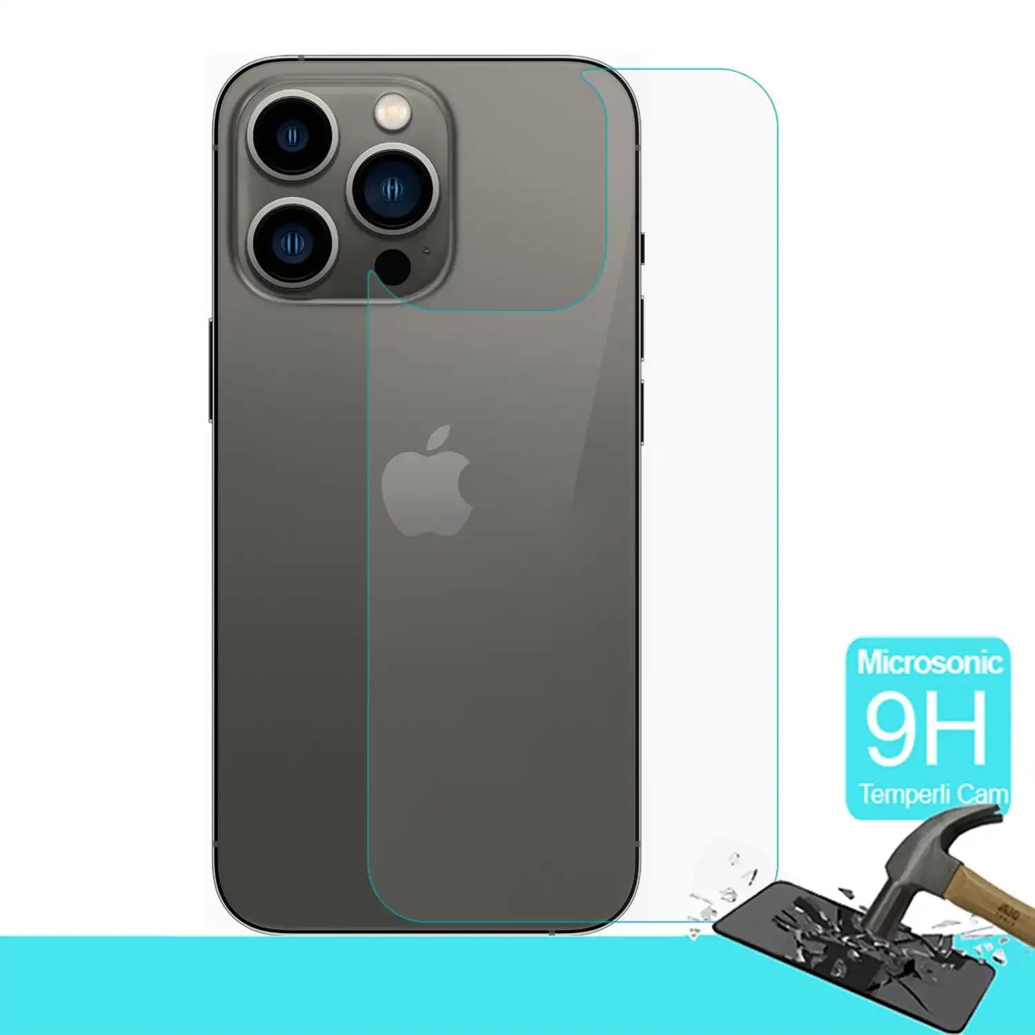 iPhone 13 Arka Cam Koruyucu Seçimi ve Kullanımı: Estetik ve Güvenlik İpuçları