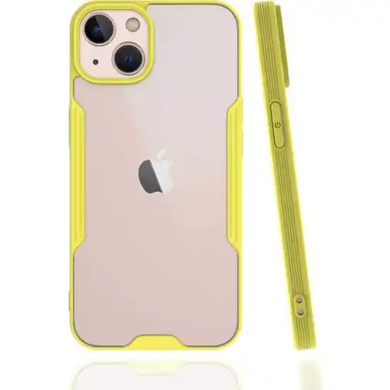 iPhone 13 Arka Tasarımı 2025'te: Şıklık ve Fonksiyonun 5 Sırrı