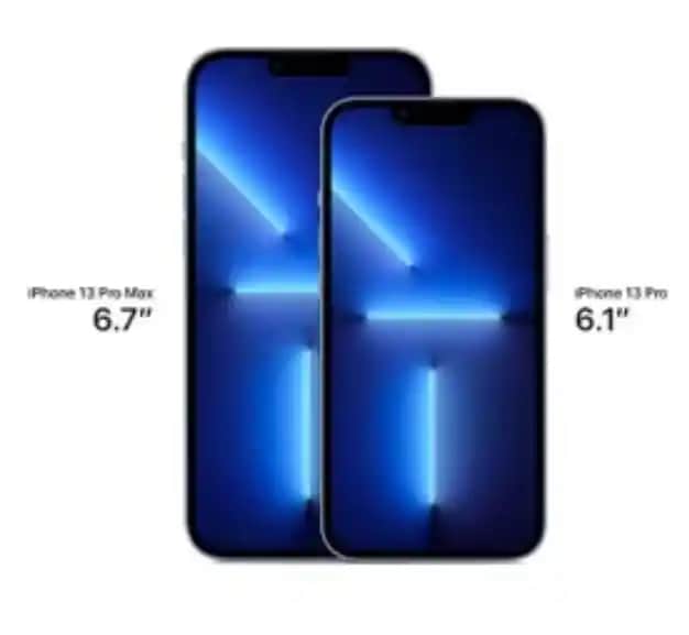 iPhone 13 Ekran Boyutu ve Kullanım Avantajları Hakkında Detaylı Bilgi