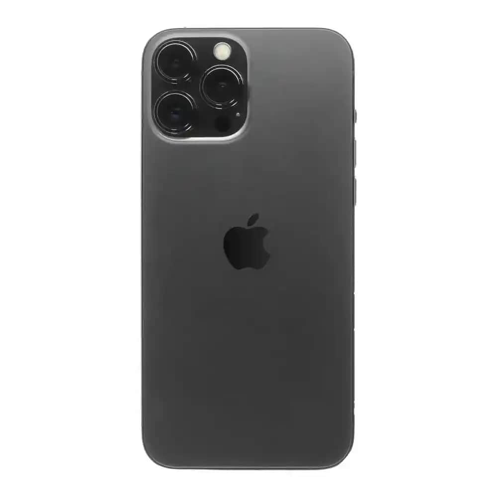 iPhone 13 Gri Renk Seçeneğiyle Modern Tasarım ve Yüksek Performans Sunuyor