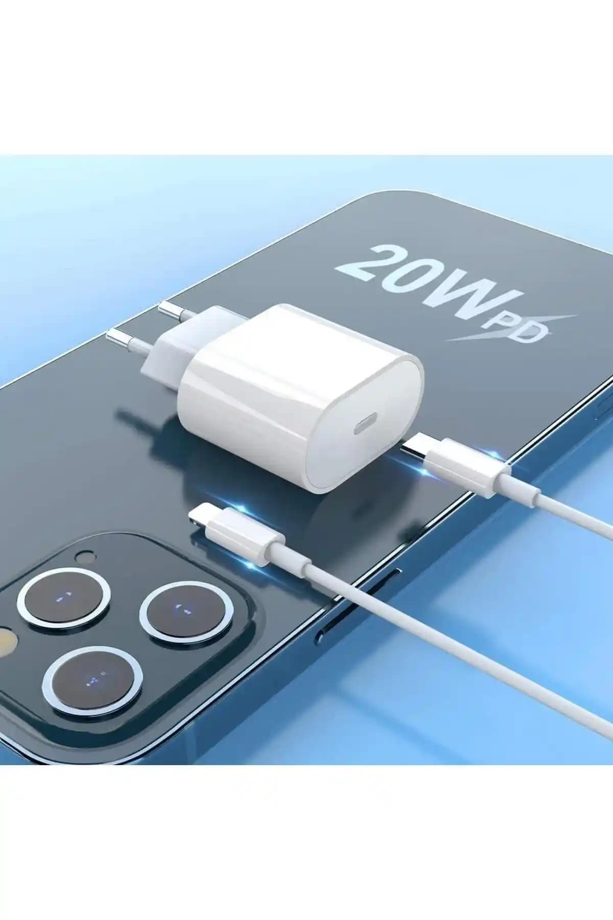 iPhone 13 için En Güncel ve Güvenilir Şarj Çözümleri ve Trendler