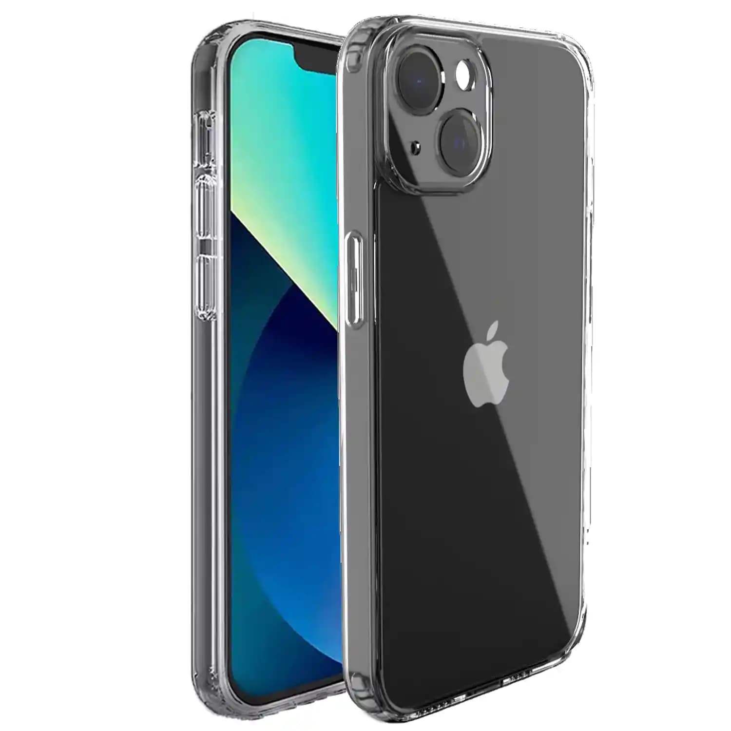 iPhone 13 için şeffaf kılıf seçiminde dikkat edilmesi gerekenler ve en iyi modeller