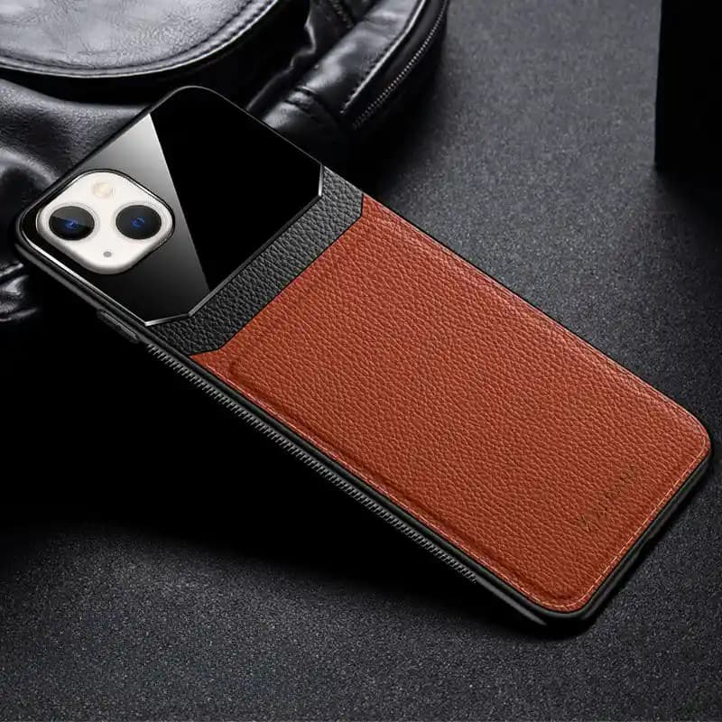 iPhone 13 için şık ve dayanıklı deri kılıf seçimi ve bakım ipuçları