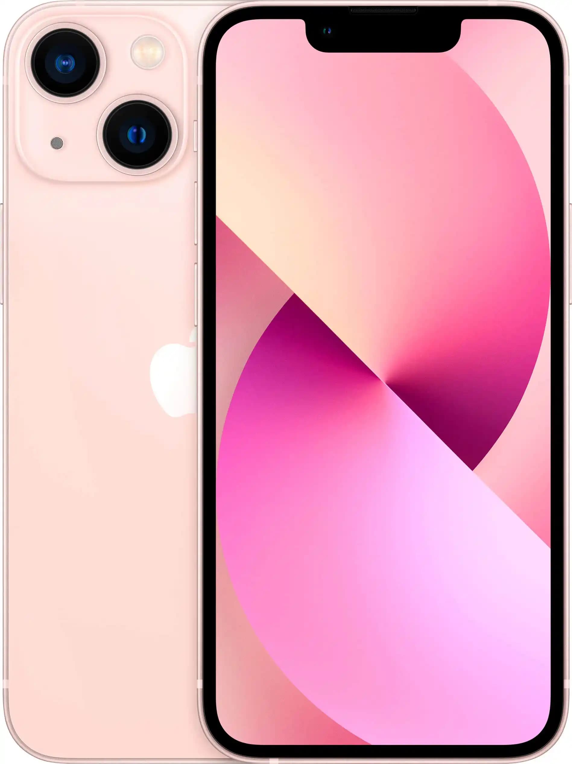 iPhone 13 Mini 256 GB İncelemesi: Güçlü Performans ve Şık Tasarım Özellikleri
