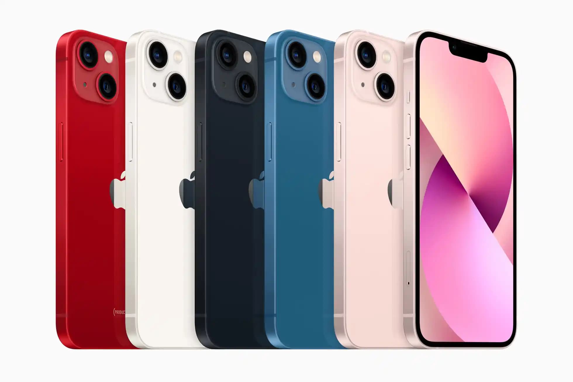 iPhone 13 Mini: Kompakt ve Güçlü Akıllı Telefon Özellikleri ve Tasarımı