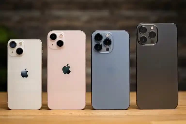 iPhone 13 Özellikleri ve Tasarım Detaylarıyla Teknolojinin Zirvesinde Bir Akıllı Telefon