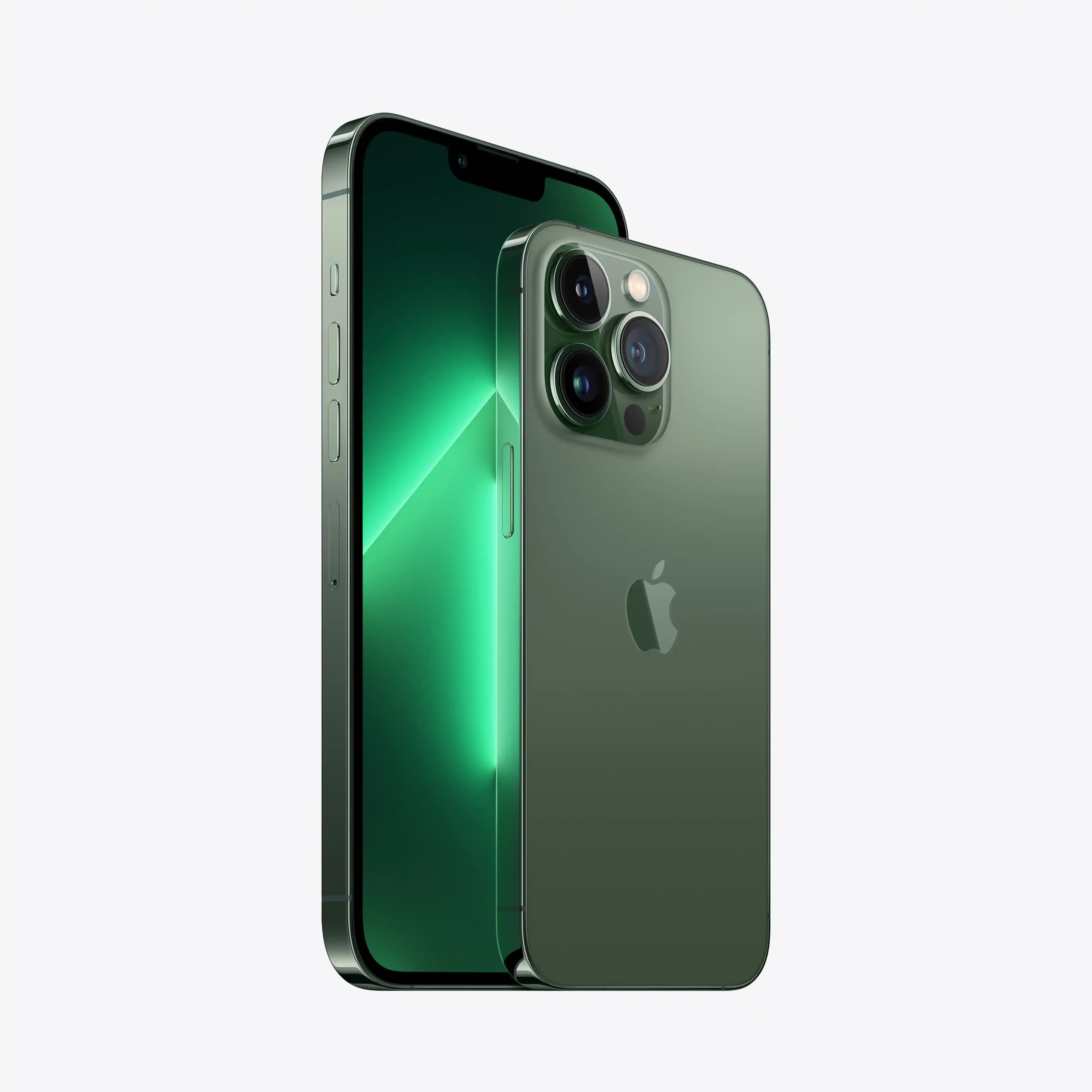 iPhone 13 Pro Max 128 GB İncelemesi: Güçlü Performans ve Gelişmiş Özellikler