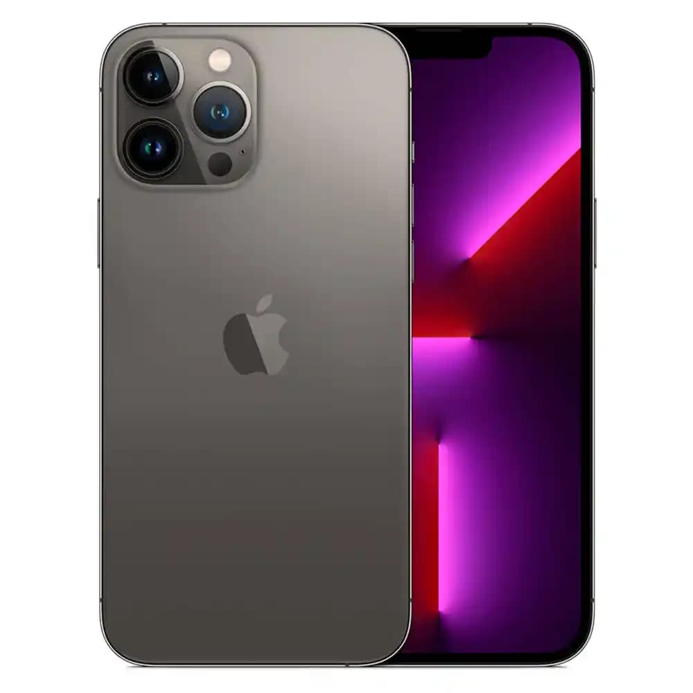 iPhone 13 Pro Max 256 GB İnceleme: Yüksek Depolama ve Üst Düzey Performans Özellikleri