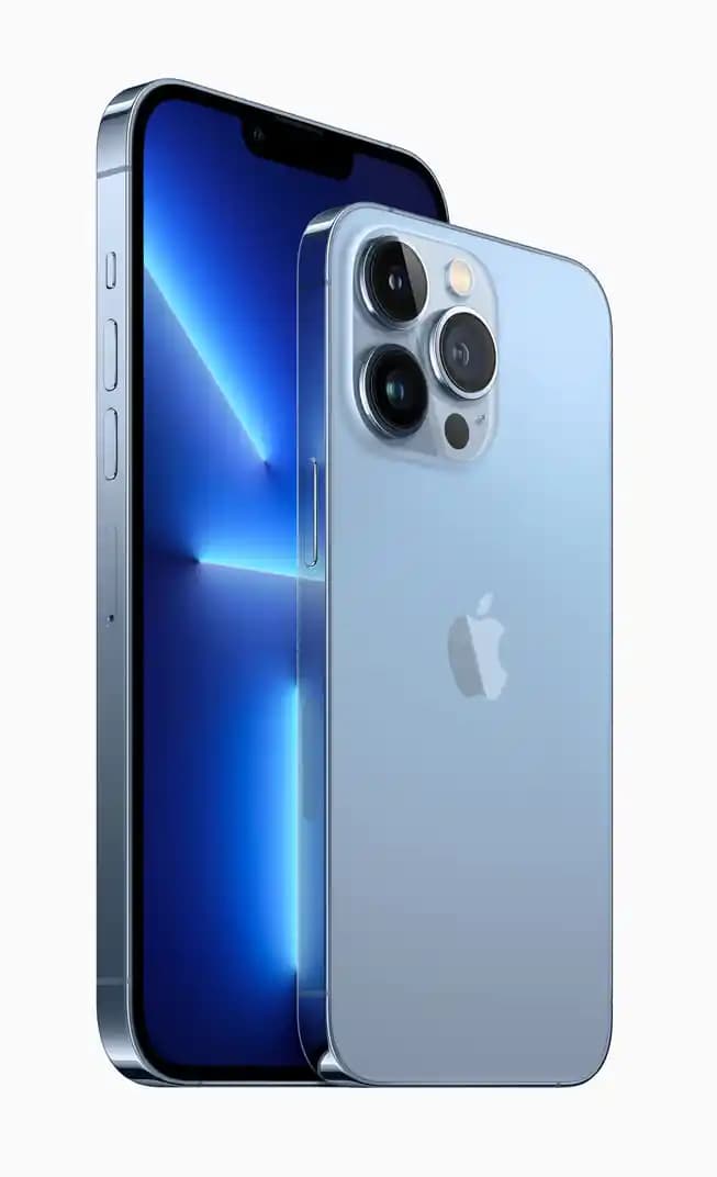 iPhone 13 Pro Max Özellikleri ve Neden Tercih Edilmeli