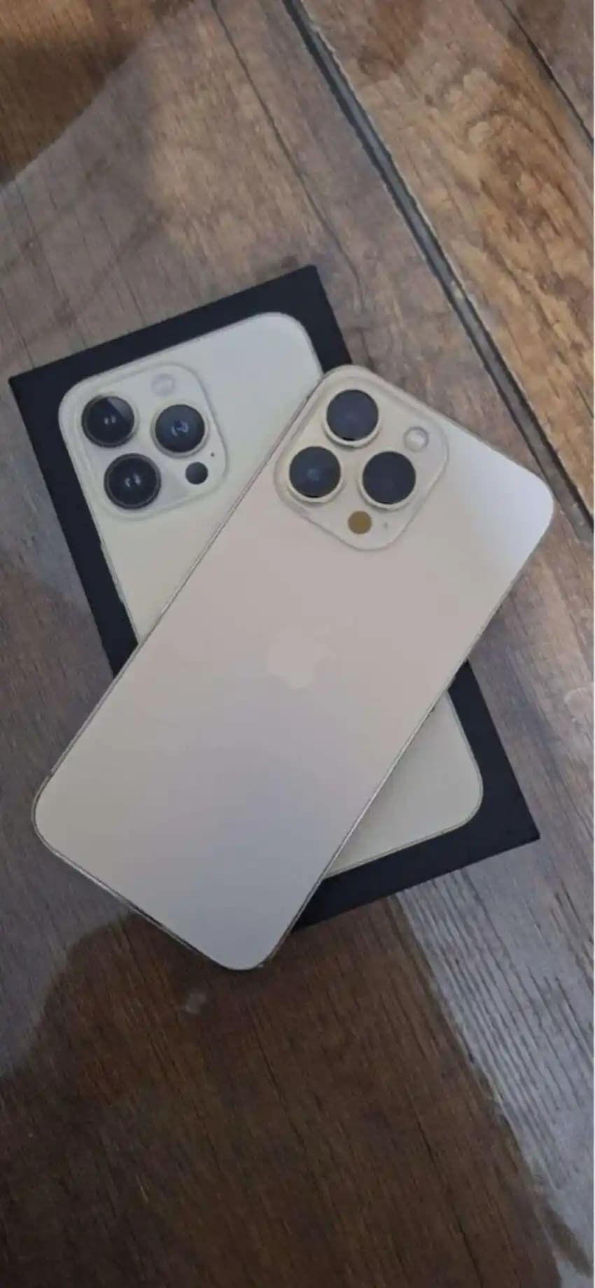 iPhone 13 Pro Sıfır Alım Rehberi: Güvenilir Satıcılar ve En Güncel Bilgiler