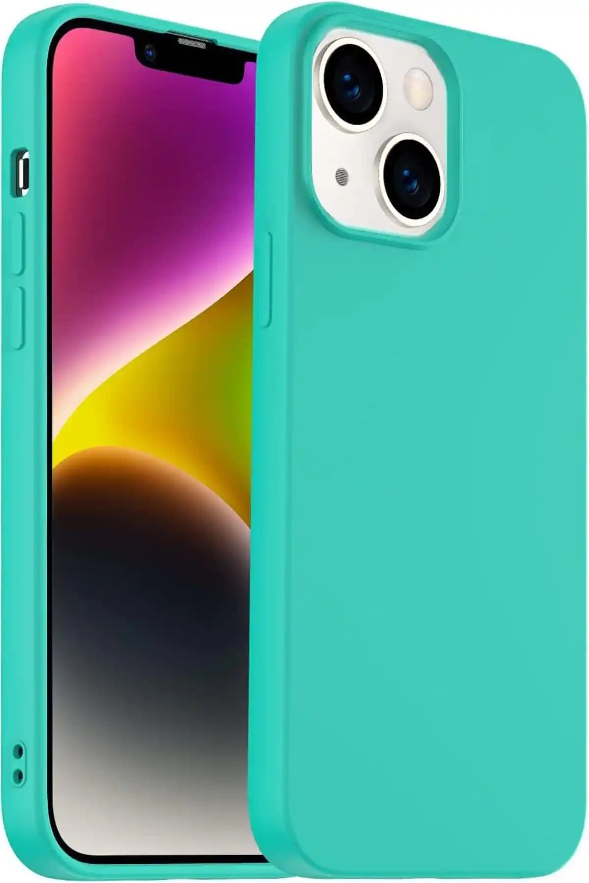 iPhone 13 Su Yeşili Renk Seçeneği ve Teknolojik Güncellemeler Hakkında Detaylar