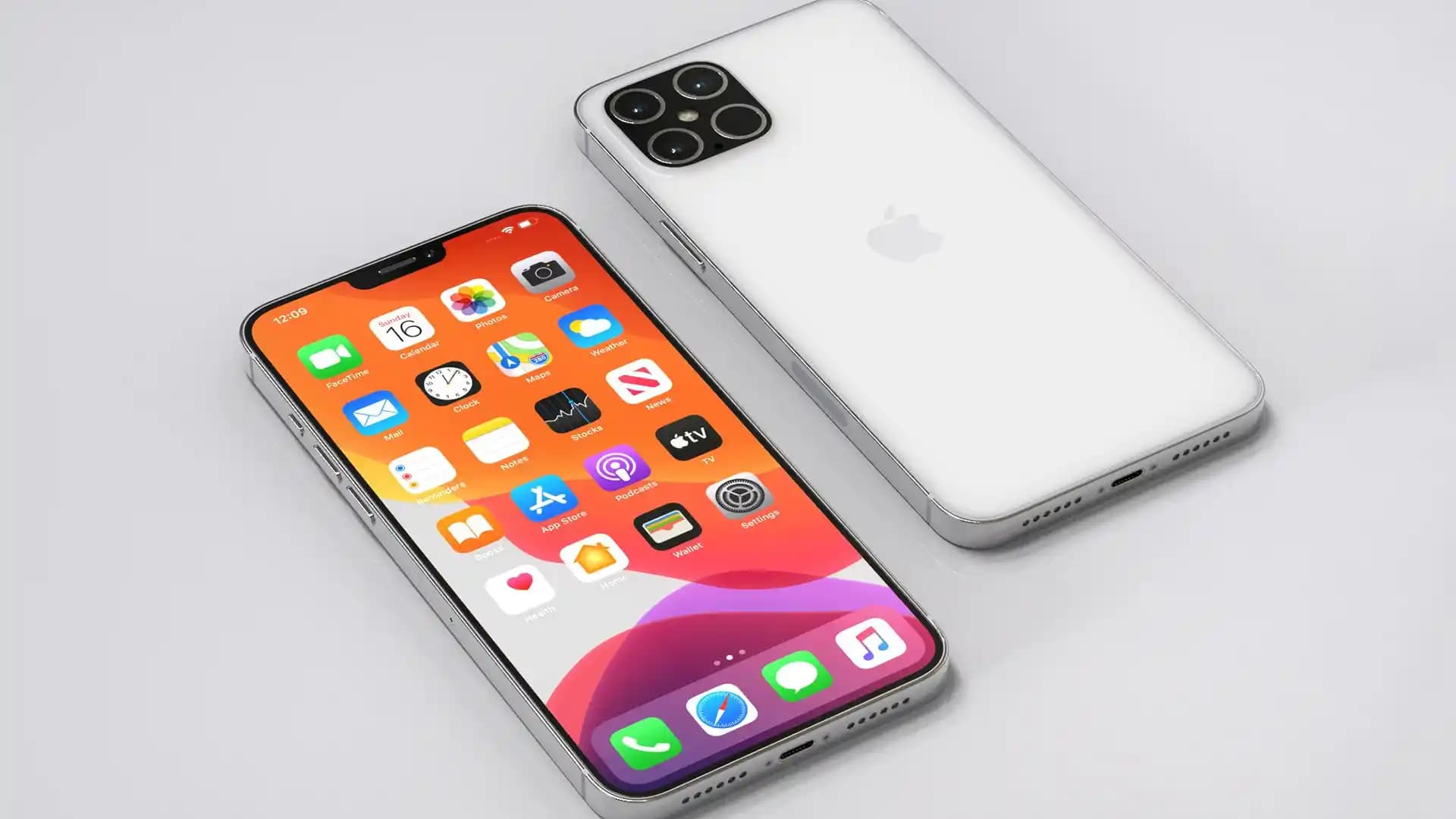 iPhone 13: Yüksek Performans ve Şık Tasarım ile Teknolojinin Zirvesinde Akıllı Telefon