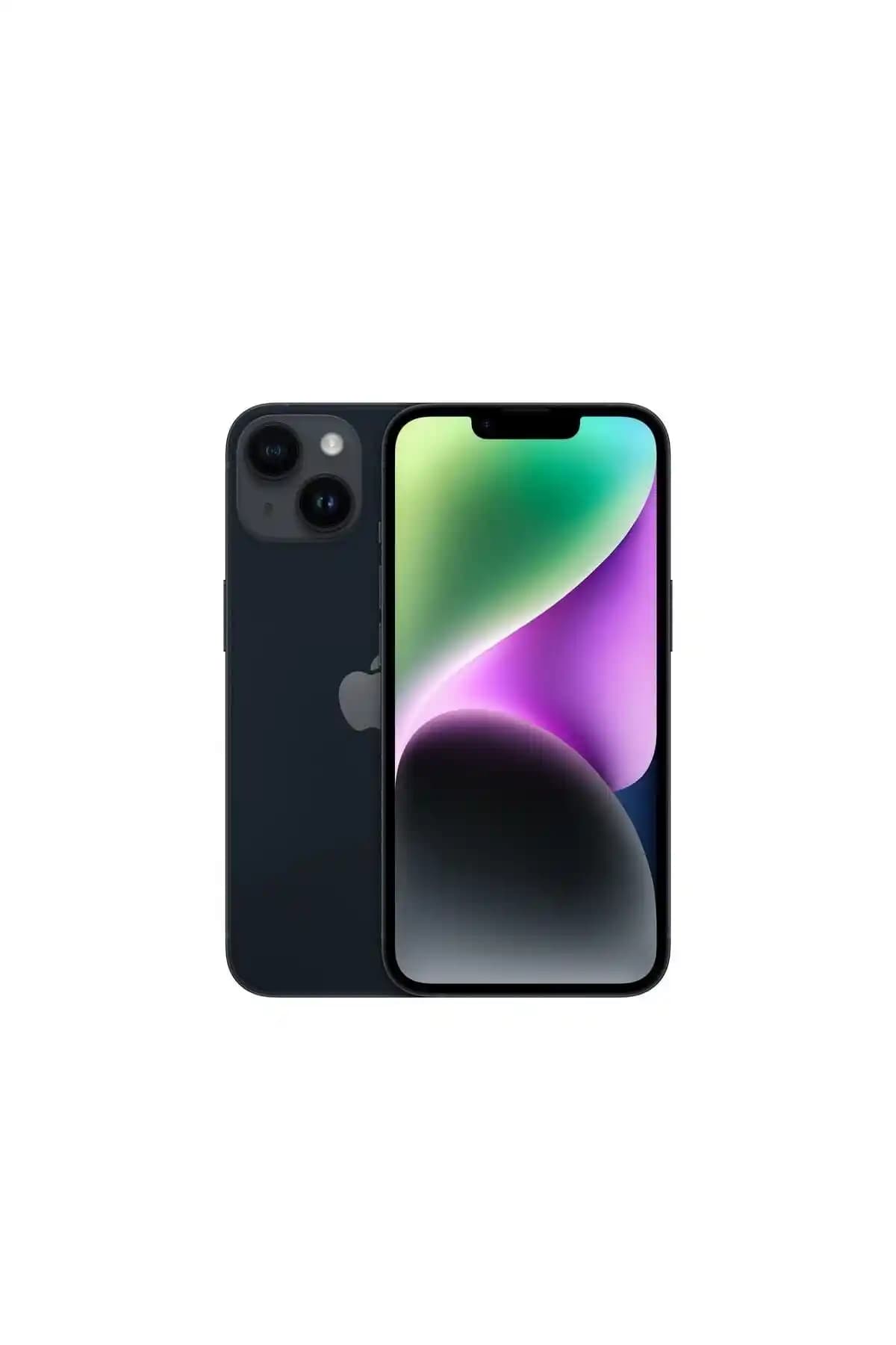 iPhone 14 Gece Yarısı Rengi ve Tasarım Özellikleriyle Yenilikçi Akıllı Telefon