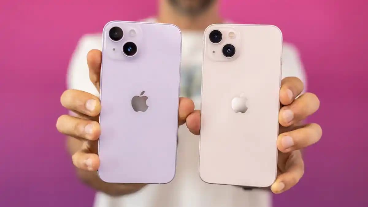 2025'te iPhone 14 mü, iPhone 13 mü? Kararınızı Kolaylaştıracak Rehber