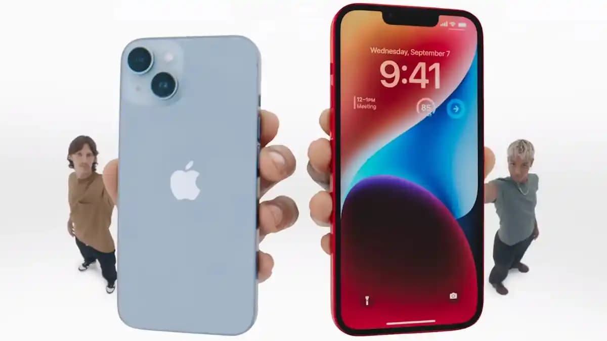 iPhone 14 Özellikleri ve Yenilikleri: Tasarım, Performans ve Kamera Detayları
