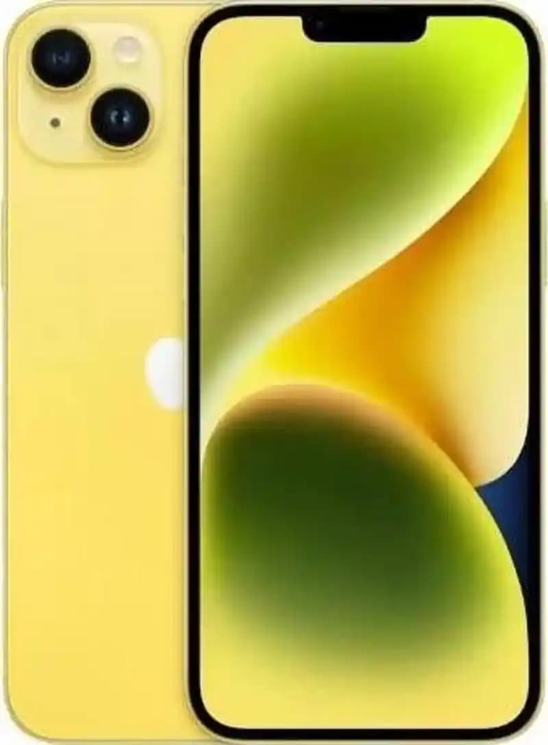 iPhone 14 Plus Sarı Renk Seçeneği ve Elektronik Dünyasındaki Yeri
