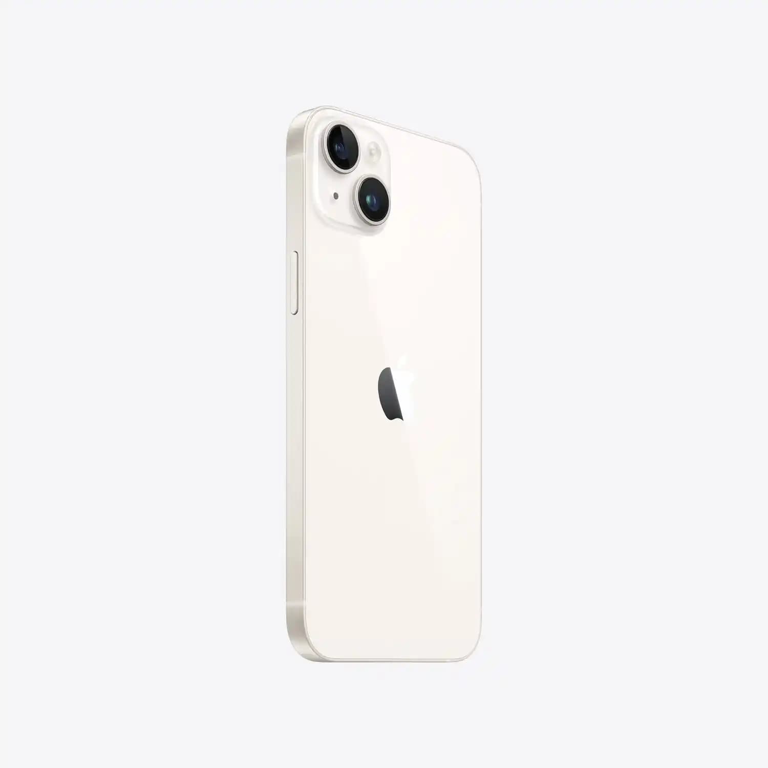 iPhone 14 Plus Yıldız Işığı: Estetik ve Teknolojinin Modern Buluşması