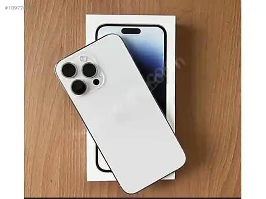 iPhone 14 Pro Beyaz: Tasarım, Özellikler ve Güncel Bilgilerle Detaylı İnceleme