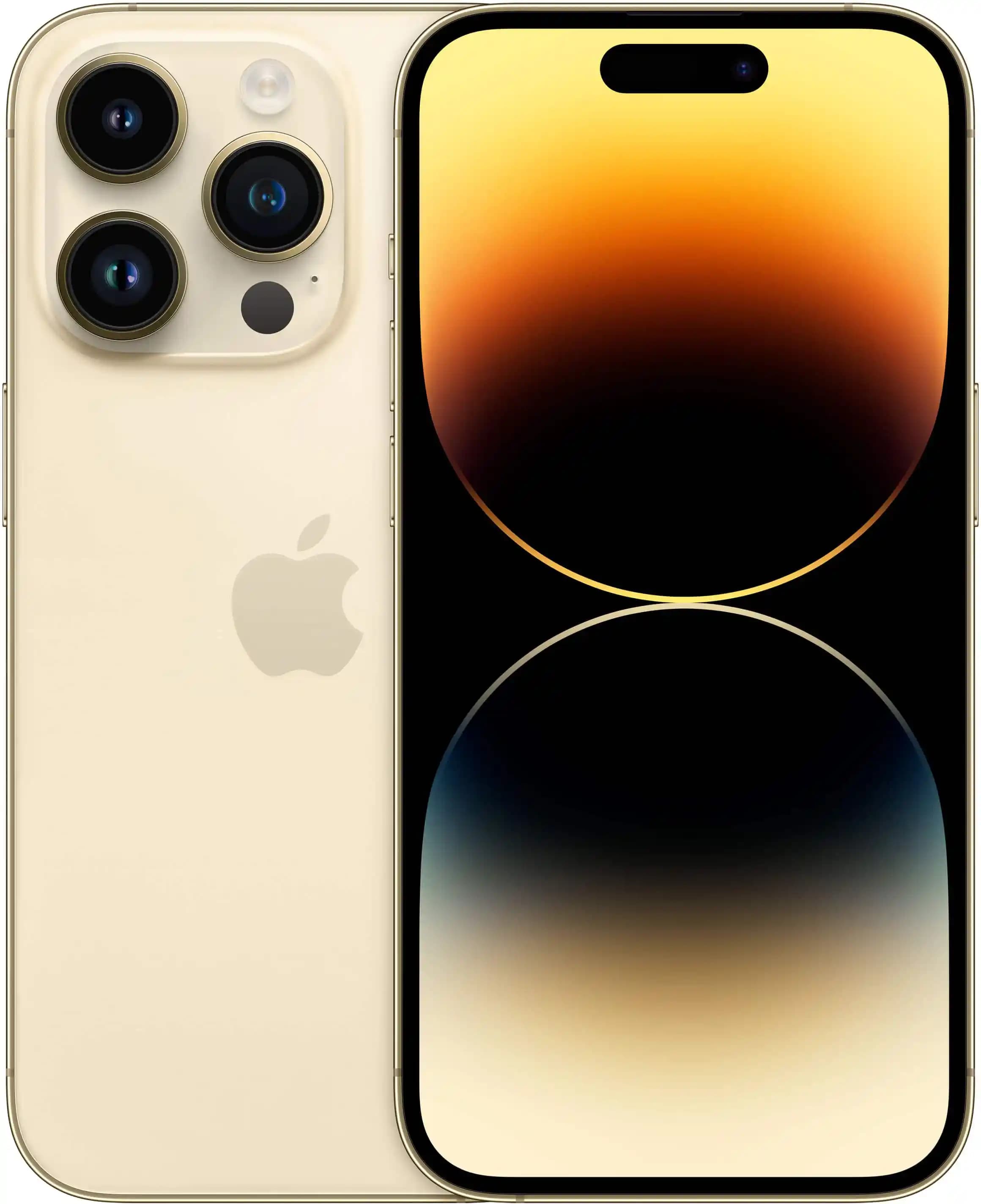 iPhone 14 Pro Gold: Lüks ve Performansın Buluştuğu En İyi Akıllı Telefon Seçeneği