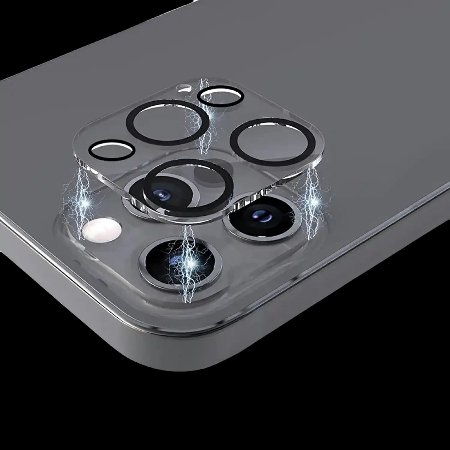 iPhone 14 Pro Lens Koruyucu Seçimi ve En İyi Modeller Hakkında Kapsamlı Rehber