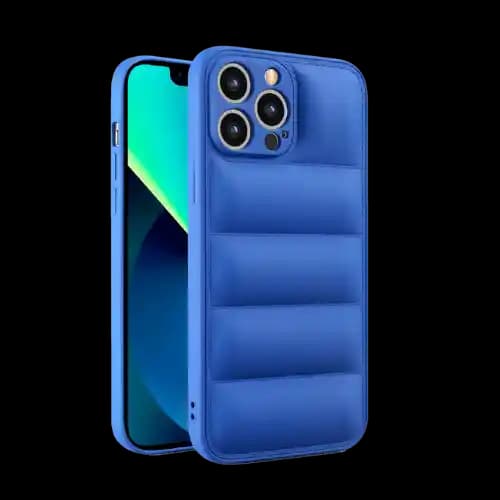 iPhone 14 Pro Mavi: Şıklık ve Teknolojinin Zarif Buluşması