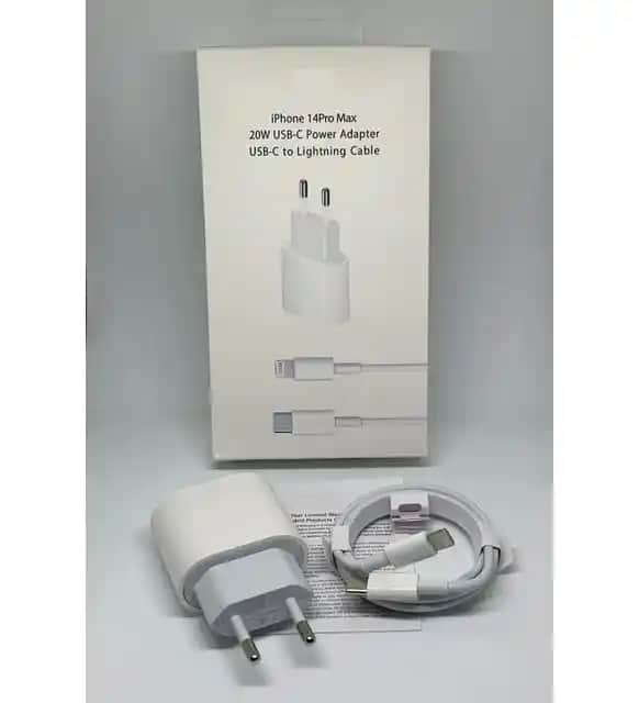 iPhone 14 Pro Max için En Güncel ve Güvenilir Şarj Aleti Seçenekleri