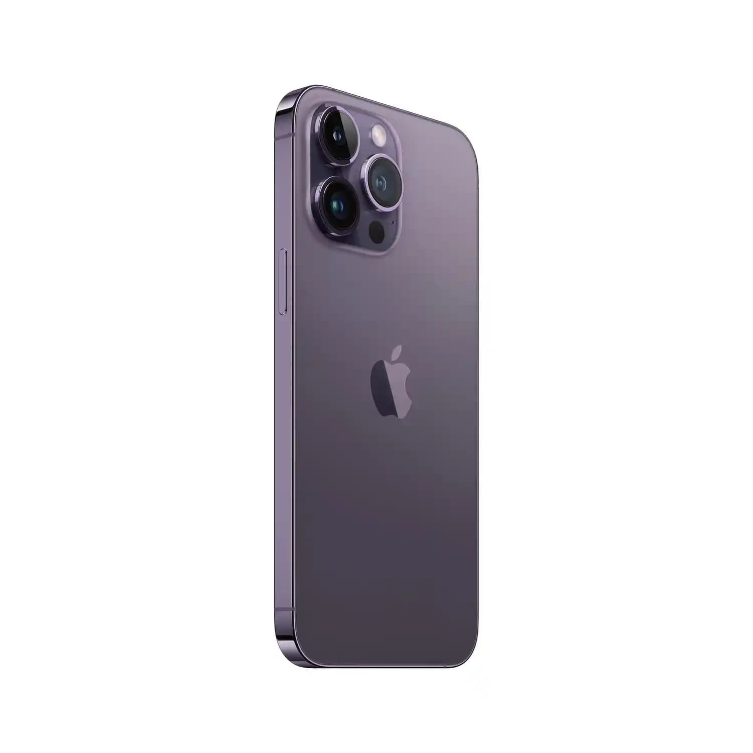 iPhone 14 Pro Max Mor Renkli Seçeneği ile Şıklık ve Teknolojinin Buluşması