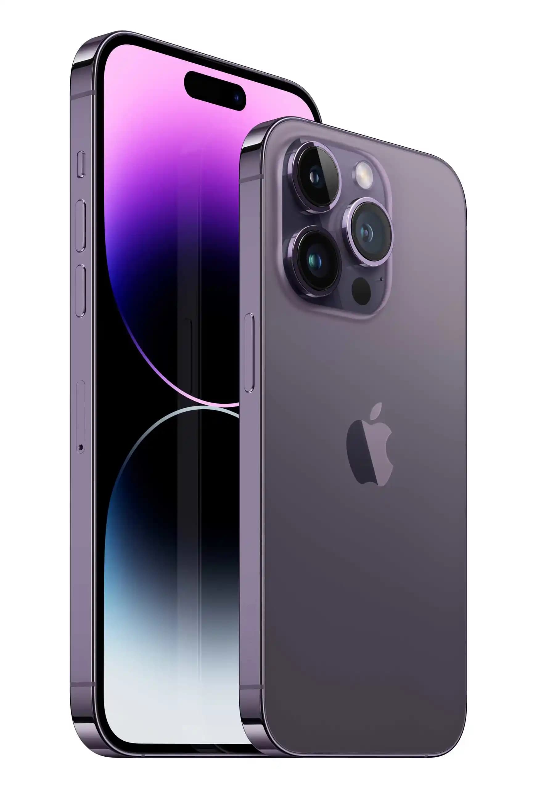 iPhone 14 Pro Max Özellikleri ve Teknolojideki Güncel Yenilikler