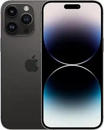 iPhone 14 Pro Max Siyah: Yüksek Performans ve Şık Tasarımın En İyi Seçeneği