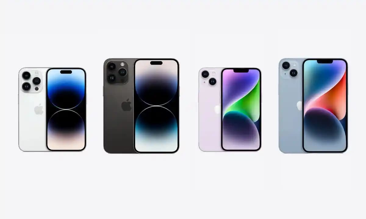iPhone 14 Serisi Özellikleri, Karşılaşılan Sorunlar ve Çözüm Yolları