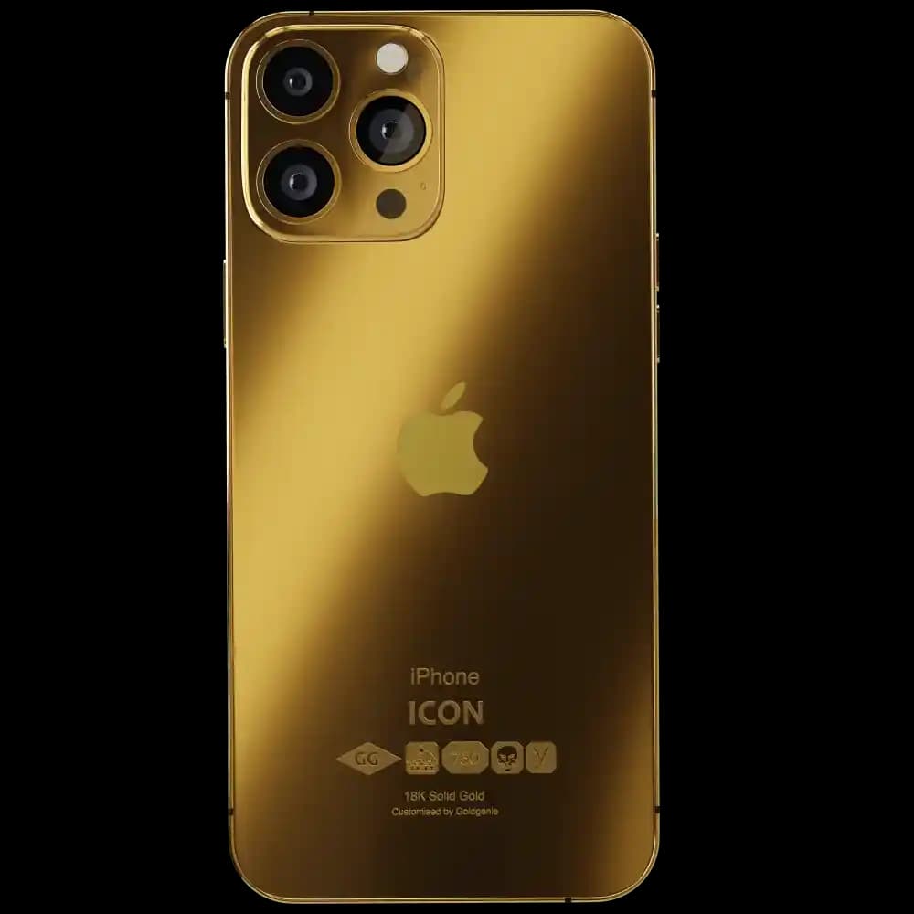 iPhone 15 Altın: Lüks ve Teknolojinin Birleştiği Özel Akıllı Telefon Seçenekleri