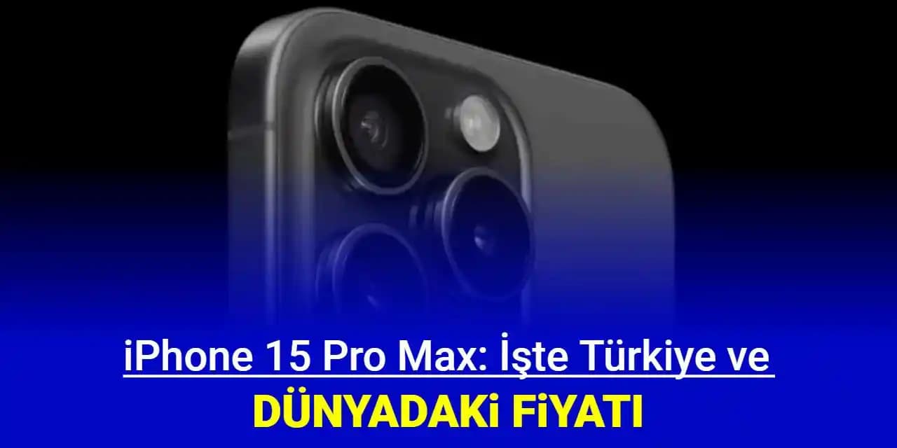 iPhone 15 Fiyatları ve Elektronik Pazardaki Yeri Hakkında Güncel Bilgiler