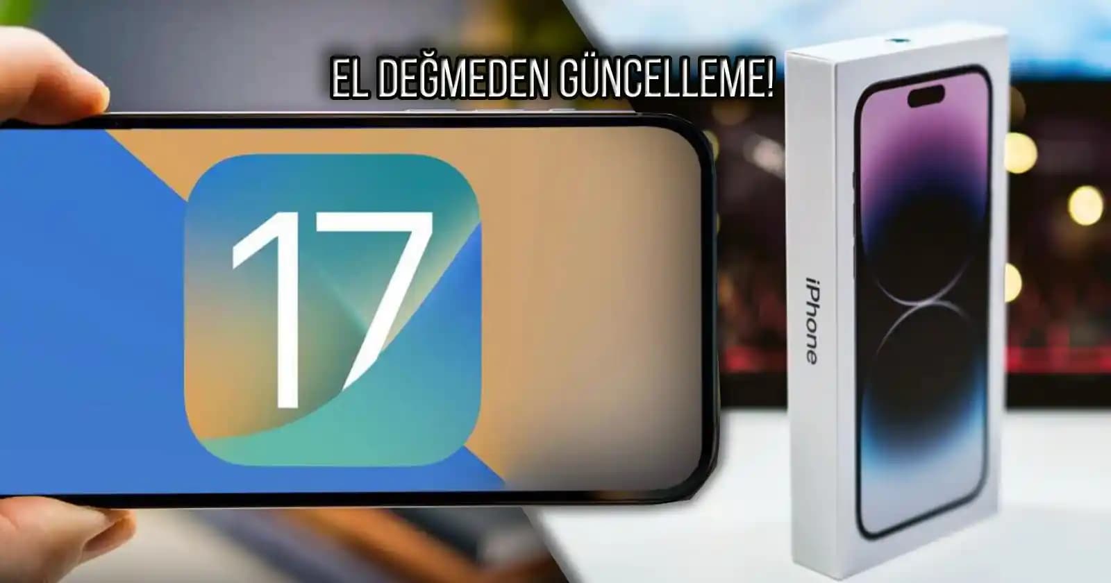 iPhone 15 Güncelleme Süresi ve Gelecekteki Destek Süreleri Hakkında Bilgiler