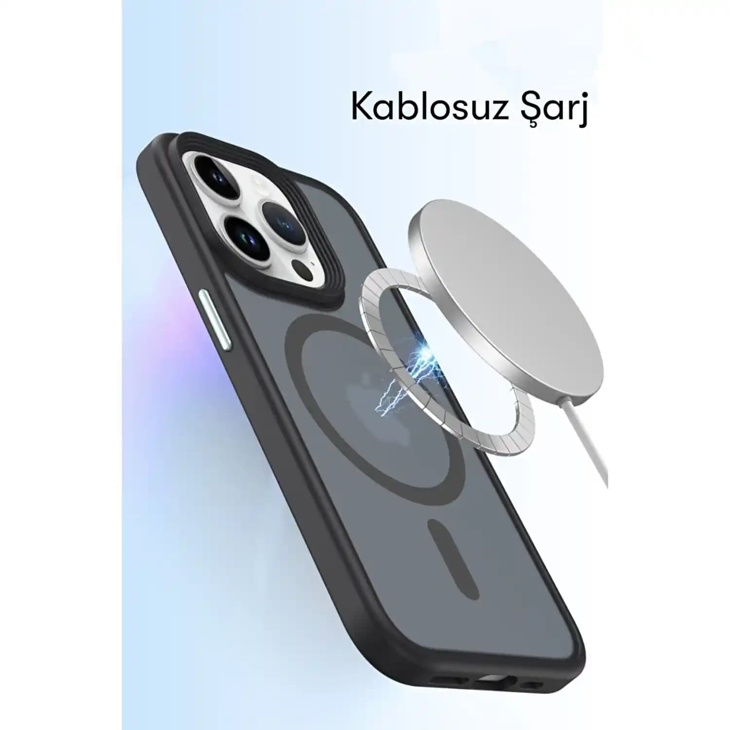 iPhone 15 Magsafe Kılıf Seçiminde Dikkat Edilmesi Gerekenler ve En İyi Modeller