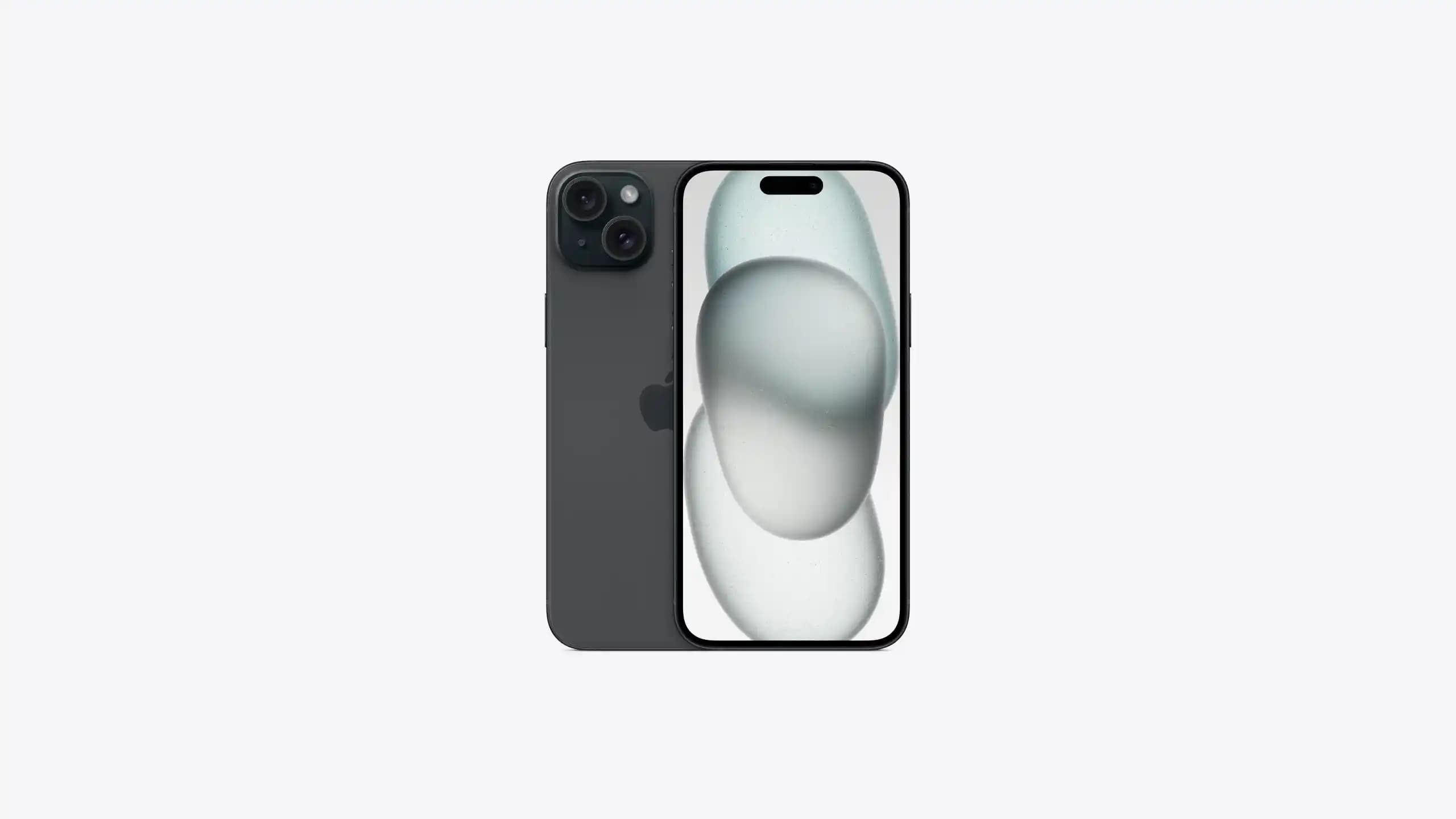 iPhone 15 Plus 256 GB ile En Güncel Mobil Teknolojilerin Zirvesine Yolculuk