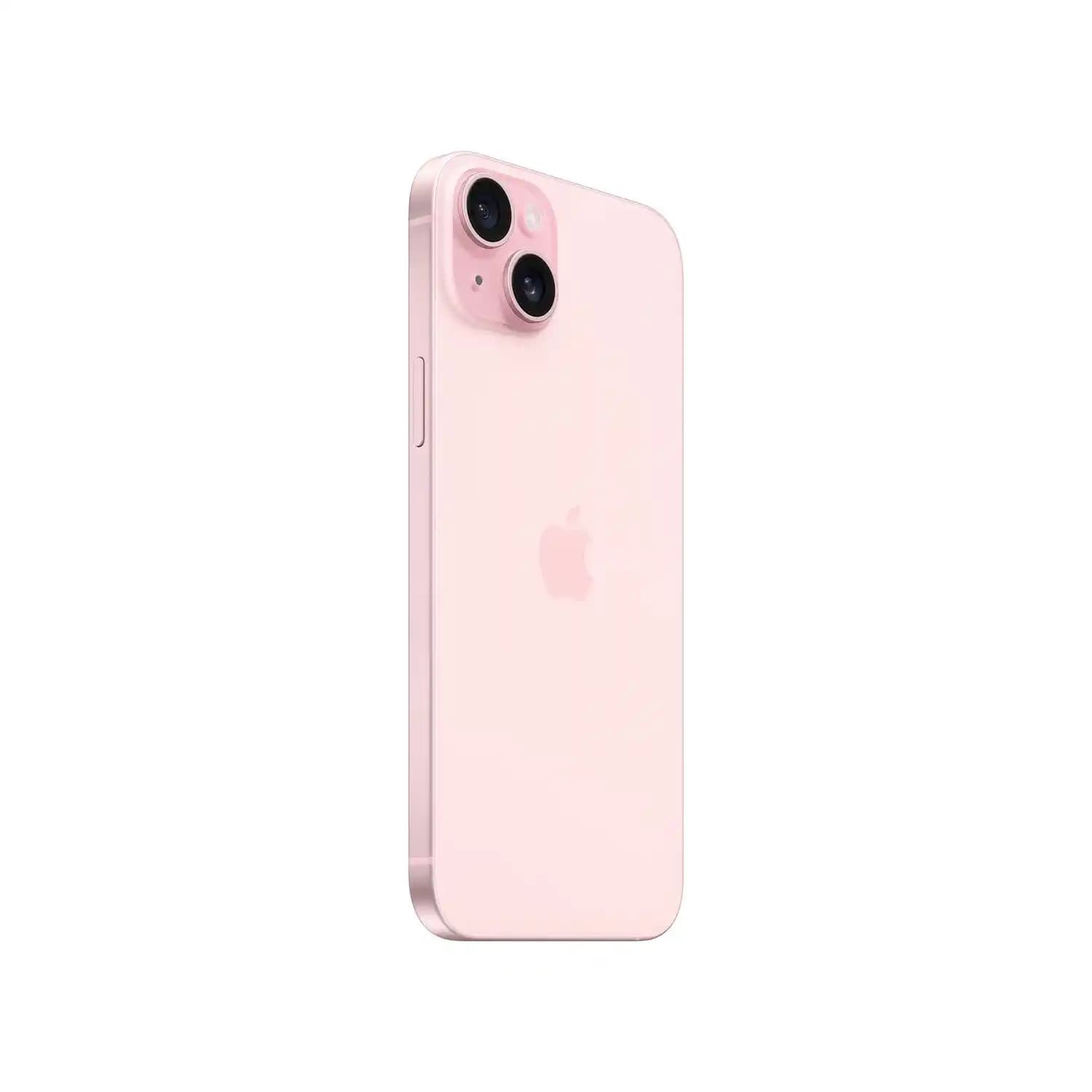 iPhone 15 Plus Pembe Renk Seçeneği ve Teknolojik Özellikler Analizi